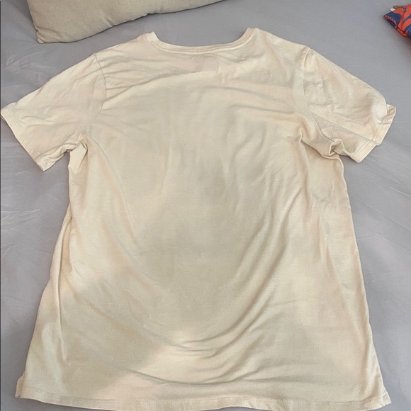 Set of five Cat & Jack Tees with Graphics - Picture 6 of 15